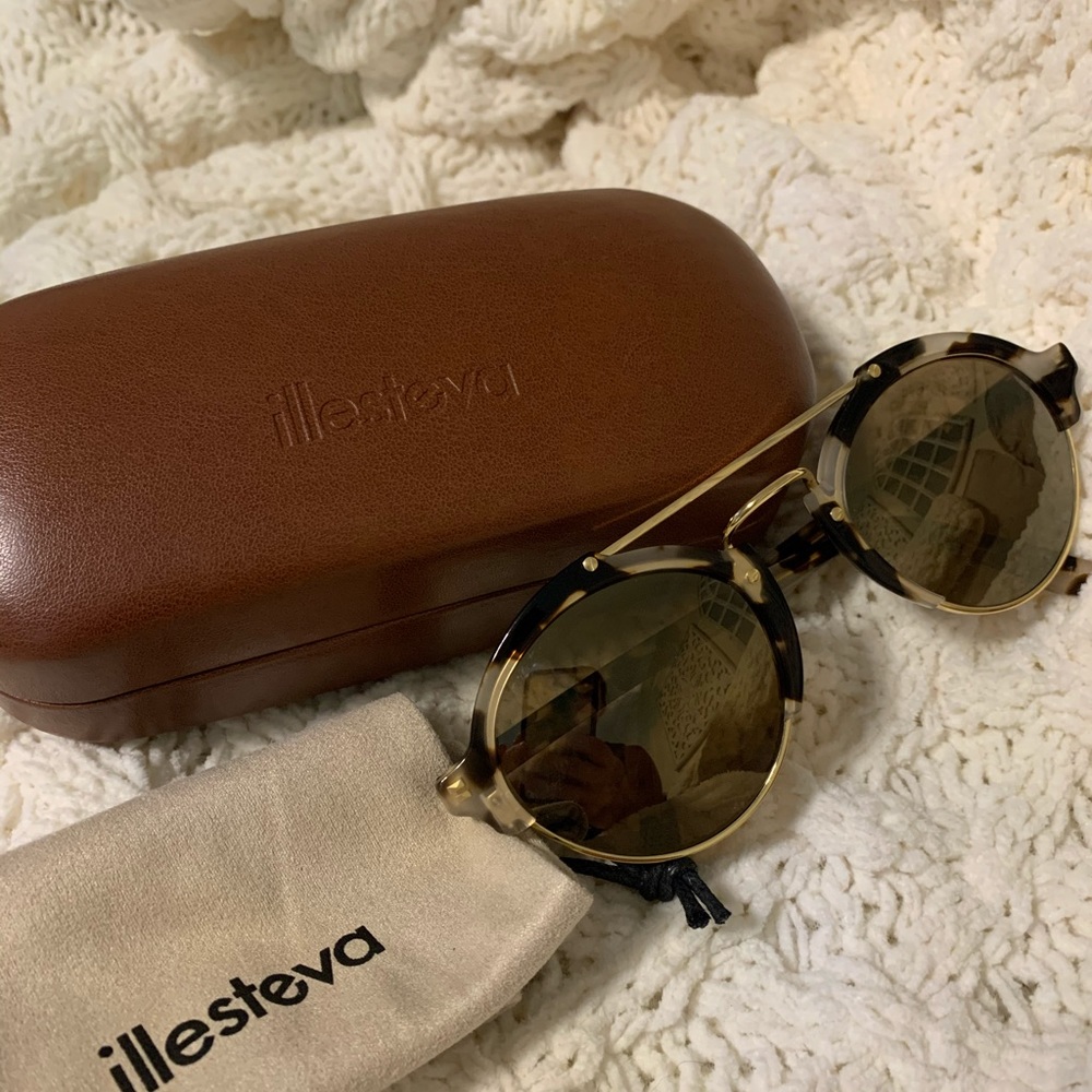Illesteva Milan 2